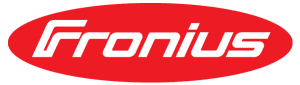 Fronius-Logo